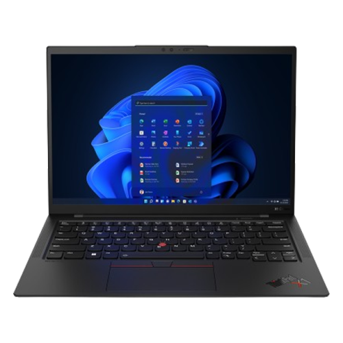 Lenovo ThinkPad X1 Carbon G11<br> <span style="color: #ff0000;"> Intel Core i7-1355U| DDR5 16GB| SSD 512GB| 14_WUXGA_AG_400N_SRGB_LP| Intel Iris Xe Graphic| Win11