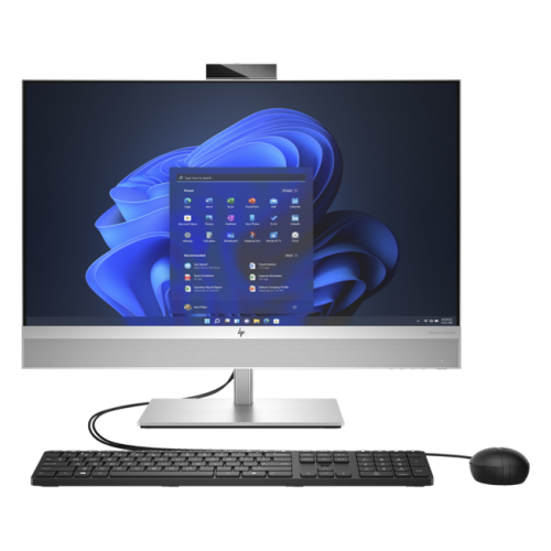 HP 870 G9 (Intel Core i9-13900/ DDR5 32GB/ SSD 2TB/ 27" FHD/ Intel® UHD Graphics/ Windows 11 Pro)