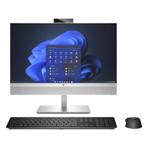 HP EliteOne 840 23,8 inch G9 (Intel Core i7-13700T/ DDR5 16GB 4800/ SSD 512GB M.2 NVMe/ 23,8"" FHD IPS/ Intel® UHD Graphics 770/ No DVD/ W11P/ RU)