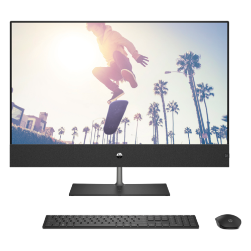 HP Pavilion 32-b1004ci (672) (Intel Core i5-13400T/ DDR4 16GB 3200/ SSD 512GB/ 31,5" QHD IPS/ Intel® UHD Graphics 770/ No DVD/ key + mouse/ DOS/ RU)