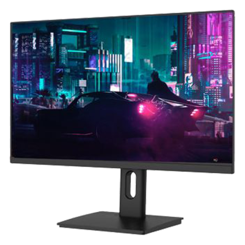 Pixel - 27" PXG27FX Gaming Monitor, IPS, 280Hz, 1mc, FHD (1920*1080), HDMI, Display port (без рамки)