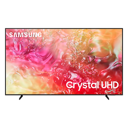 Телевизор Samsung UE75DU7100UXUZ  VA| 75"| 4K UltraHD, 3840x2160