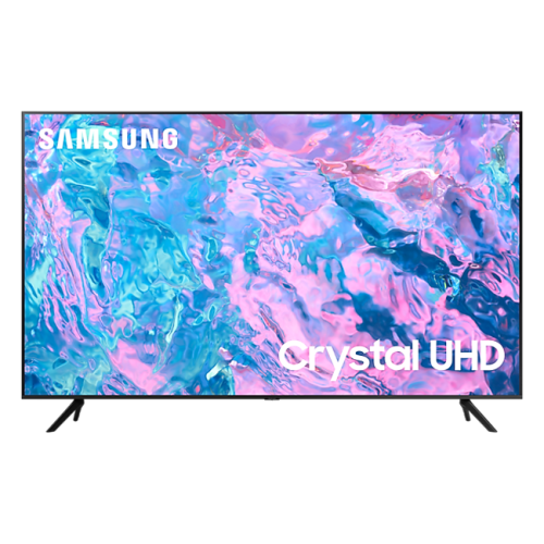 Телевизор Samsung UE43CU7100UXUZ  VA| 43"| UltraHD 4K, 3840x2160