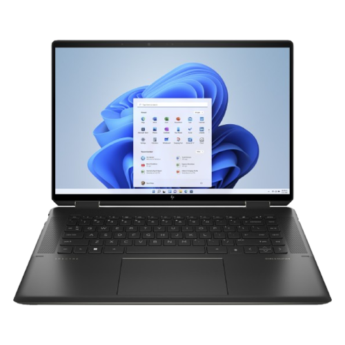 HP Spectre x360 16-aa0013dx (7P5)<br> <span style="color: #ff0000;"> Intel Core Ultra 7-155H| DDR5 16GB| SSD 1000GB| 16" OLED Touch| Intel Arc Graphics| Win11| RU| Black