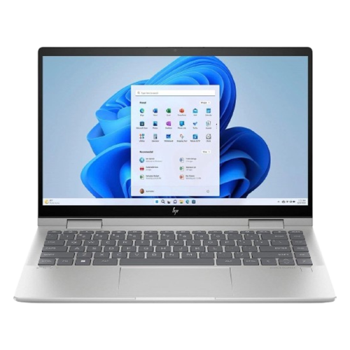 HP Envy X360 Grand 24C1<br> <span style="color: #ff0000;"> Intel Core Ultra 7-155U| DDR5 16GB| SSD 512GB| 16.0 WUXGA (1920x1200) Antiglare Lw BluLt IPS 400| Intel UHD Graphics| Free Dos| Glacier Silver
