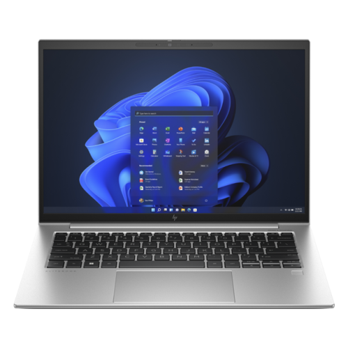 HP Elitebook<br> <span style="color: #ff0000;"> Intel Core i7-1355U| 16GB DDR5| SSD 512GB| 14.0 WQXGA (2560x1600) UWVA 500 WWAN w5MP IR Time oFlight bnt Panel| W11P64