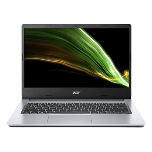 Acer Aspire 3 A315-35<br> <span style="color: #ff0000;"> Intel Celeron N4500| DDR4 4GB| SSD 256GB| 15.6 FHD LCD| Intel UHD Graphics| No DVD| DOS| RU| Pure Silver
