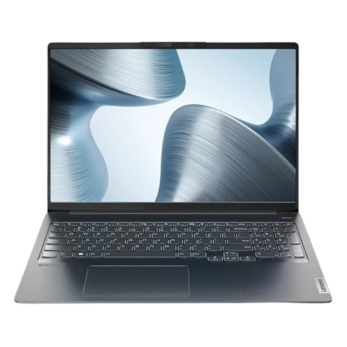 Lenovo IdeaPad 5 Pro 16IAH7<br> <span style="color: #ff0000;"> Intel Core i7-12700H| DDR5 16GB| SSD 1000GB| 16" FHD IPS 120 HZ| Intel® Arc™ A370M 4GB| NoOS| RU| Storm Grey