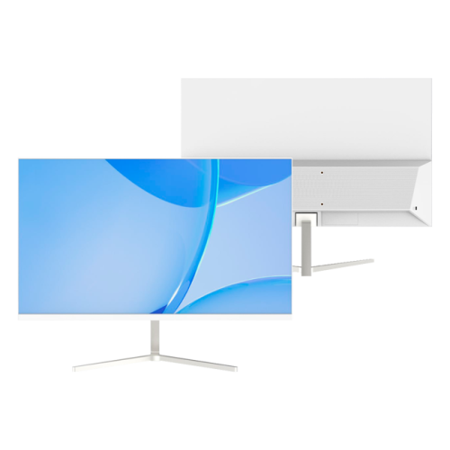 ZIFFLER 27ZW3000-27" Flat monitor (VGA+HDMI+DC) IPS FLAT 100hz White