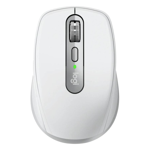 LOGITECH MX Anywhere 3 Bluetooth Mouse - PALE GREY