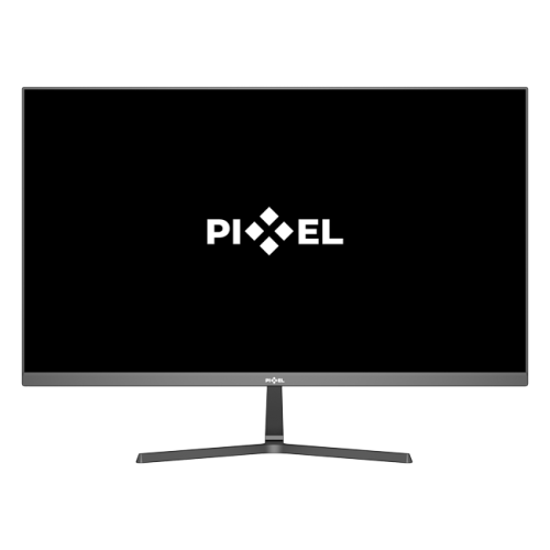 Pixel - 24" PXG24F Gaming Monitor, IPS, 180Hz, 1mc, FHD (1920*1080), HDMI, Display port (без рамки)