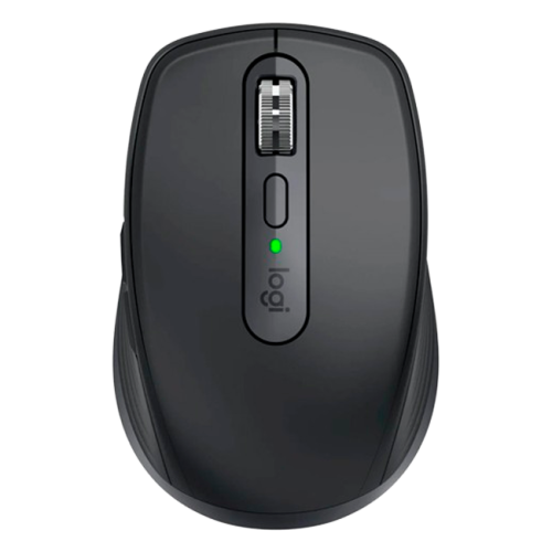 LOGITECH MX Anywhere 3 Bluetooth Mouse - GRAPHITE