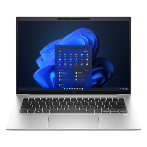 HP Elitebook<br> <span style="color: #ff0000;"> Intel Core i5-1335U| 16GB DDR5| SSD 512GB| 14.0 WUXGA UWVA 250 5MP IR bnt Panel| Intel Iris Xe Graphics| W11p64