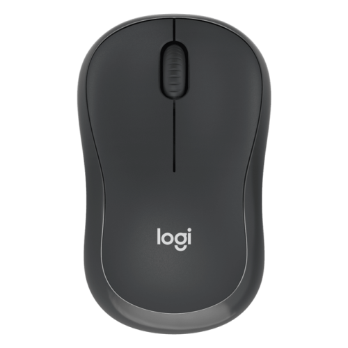 LOGITECH M240 Bluetooth Mouse - GRAPHITE - SILENT