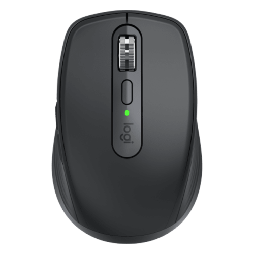 LOGITECH MX Anywhere 3S - GRAPHITE - 2.4GHZ/BT