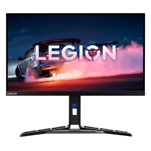 Lenovo- 27" Y27q-30, IPS, 0,5mc, 180 hz, QHD (2560x1440), 2x HDMI 2.1 TMDS, 1x DP 1.4  USB Ports: 4x USB 3.2 Gen 1