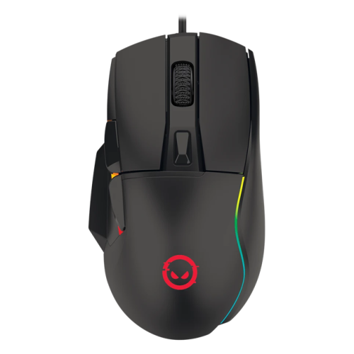 LORGAR Jetter 357 gaming mouse