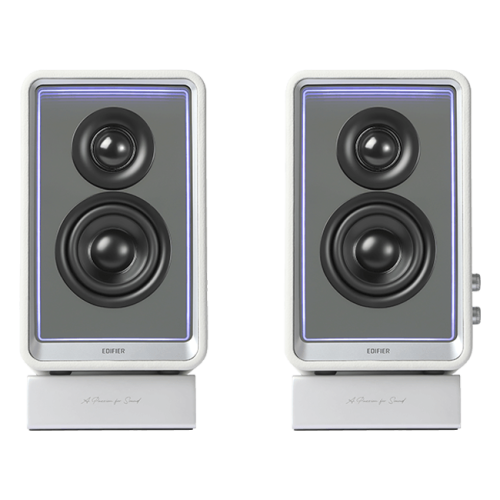 Edifier QR65 white