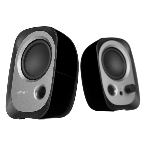 Edifier R12U Black