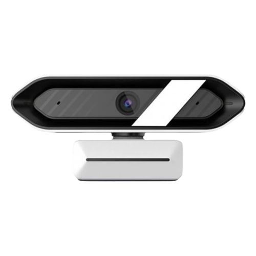LORGAR Rapax 701 Streaming Camera, white