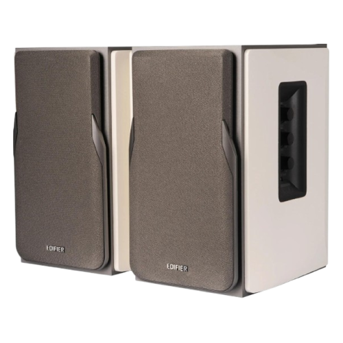 Edifier R1380DB white silver