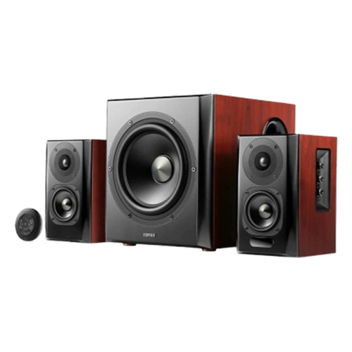 Edifier S350DB Brown