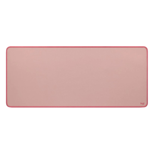 LOGITECH Desk Mat Studio Series - DARKER ROSE