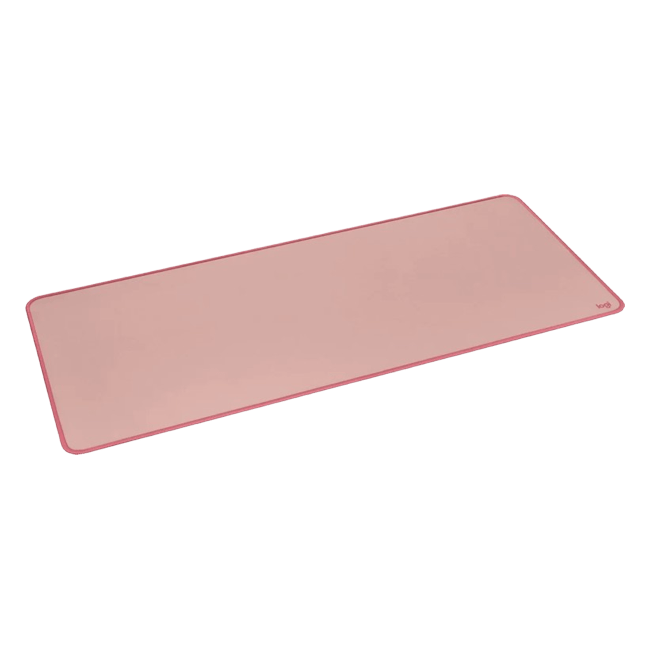 LOGITECH Desk Mat Studio Series - DARKER ROSE