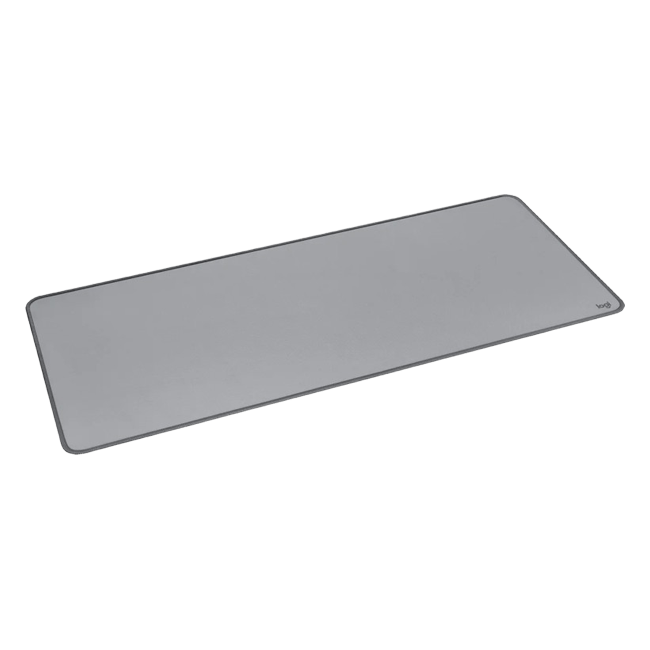 LOGITECH Desk Mat Studio Series - MID GREY
