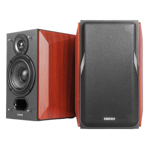 Edifier P17 brown