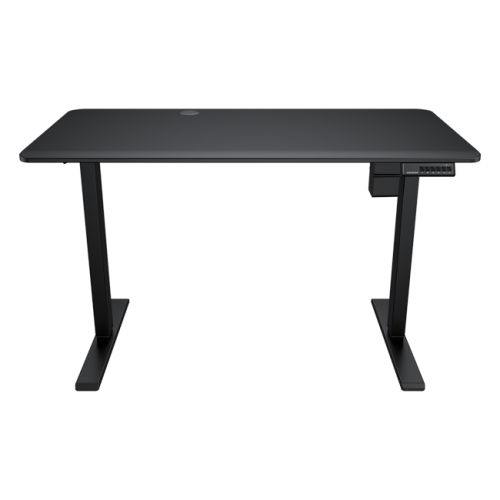 Cougar Royal 120 Mossa Black