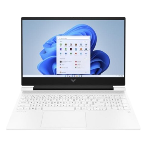 HP Victus Roku 23C1<br> <span style="color: #ff0000;"> Intel Core i5-12450H| 16GB DDR4 2DM 3200| SSD 512GB PCIe Gen4 Value| GeForce RTX 4050 6GB VRAM| 15.6 FHD Antiglare ultraslim IPS 250 nits 144Hz Narrow Border| Free Dos| Ceramic White