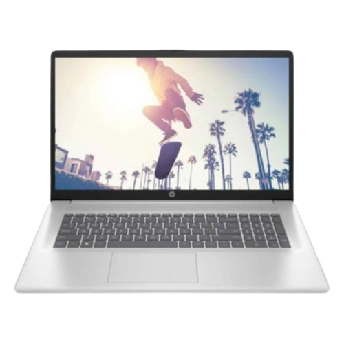 HP Laptop Clamshell Vlad 23C1<br> <span style="color: #ff0000;"> Intel Core i7-1355U| DDR4 16GB| SSD 512GB| 17.3 FHD| Intel Iris Xe Graphics| FreeDOS| Natural Silver