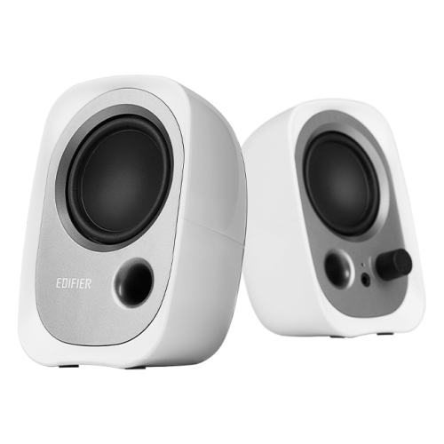 Edifier R12U White