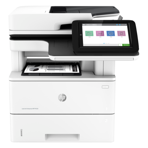 HP - LaserJet Enterprise M528dn