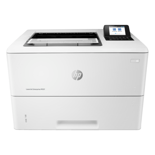 HP - LaserJet Enterprise M507dn