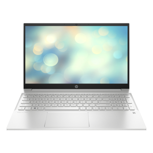 HP Pavilion<br> <span style="color: #ff0000;"> Intel Core i3-1315U| 8GB DDR4| SSD 512GB| 15.6 FHD| Intel UHD Graphics| Free Dos| Natural Silver