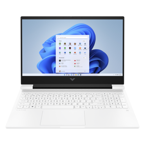 HP Victus Roaree 24C1<br> <span style="color: #ff0000;"> Intel Core i5-14450HX| 16GB DDR5| SSD 512GB| 16.1 FHD Antiglare IPS 300 nits 144Hz flat|  GeForce RTX 4060 8GB VRAM| Free Dos| Ceramic White