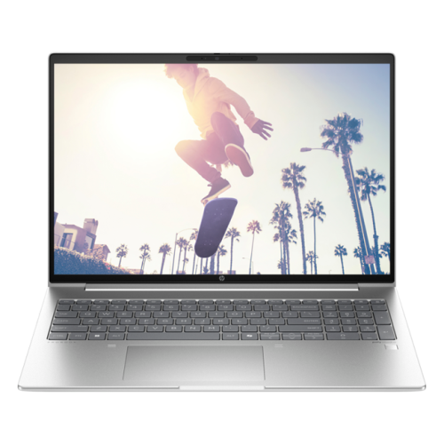 HP Probook 460 G11<br> <span style="color: #ff0000;"> Intel Core Ultra 7-155U| DDR5 8GB| SSD 512GB| 16.0 WUXGA UWVA 300 FHDC 60Hz bnt Panel| Intel UHD Graphics| Free Dos| Pike Silver