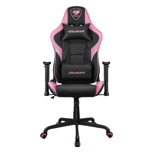 Cougar Armor Elite Eva