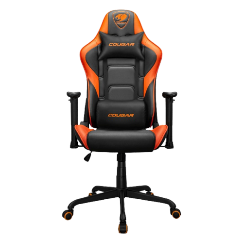 Кресло Cougar Armor Elite