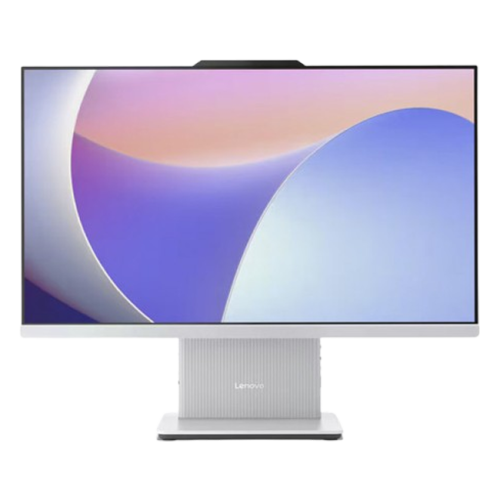 Lenovo IdeaCentre AIO 27IRH9  Intel Core i5-13420H| DDR4 16GB| SSD 512GB| 27" FHD (1920x1080) IPS| Integrated Intel Iris Xe Graphics| No DVD| wireless keyboard + mouse/ RU| Cloud Grey