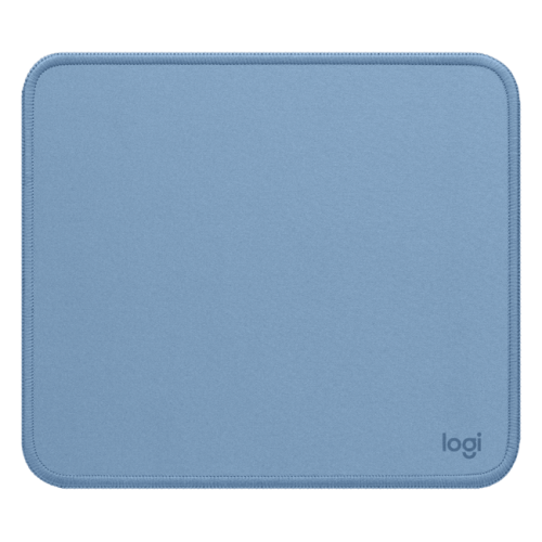 LOGITECH Mouse Pad Studio Series - BLUE GREY