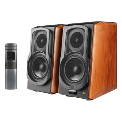 Edifier S1000W brown