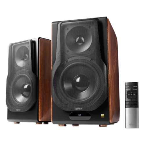 Edifier S3000MKII brown