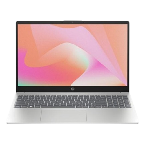 HP Laptop Clamshell Sebastian 23C1<br> <span style="color: #ff0000;"> Intel Core i3-1315U| DDR4 8GB| SSD 512GB| 15.6 FHD Antiglare IPS 300 nits Narrow border flat| Intel UHD Graphics| Free Dos| Diamond White