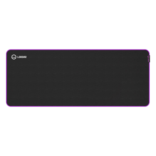 Lorgar Main 319 Gaming mouse pad
