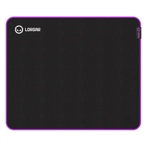 Lorgar Main 315 Gaming mouse pad