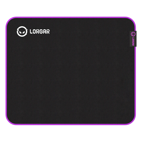 Lorgar Main 313 Gaming mouse pad