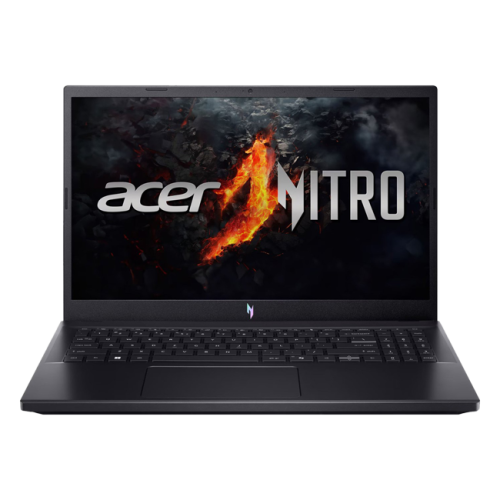 Acer Nitro V 15 ANV15-41<br> <span style="color: #ff0000;"> AMD Ryzen 7-7735HS| DDR5 16GB| SSD 512GB| 15.6 FHD IPS 144Hz SlimBezel| GeForce RTX 3050 6GB| Free Dos